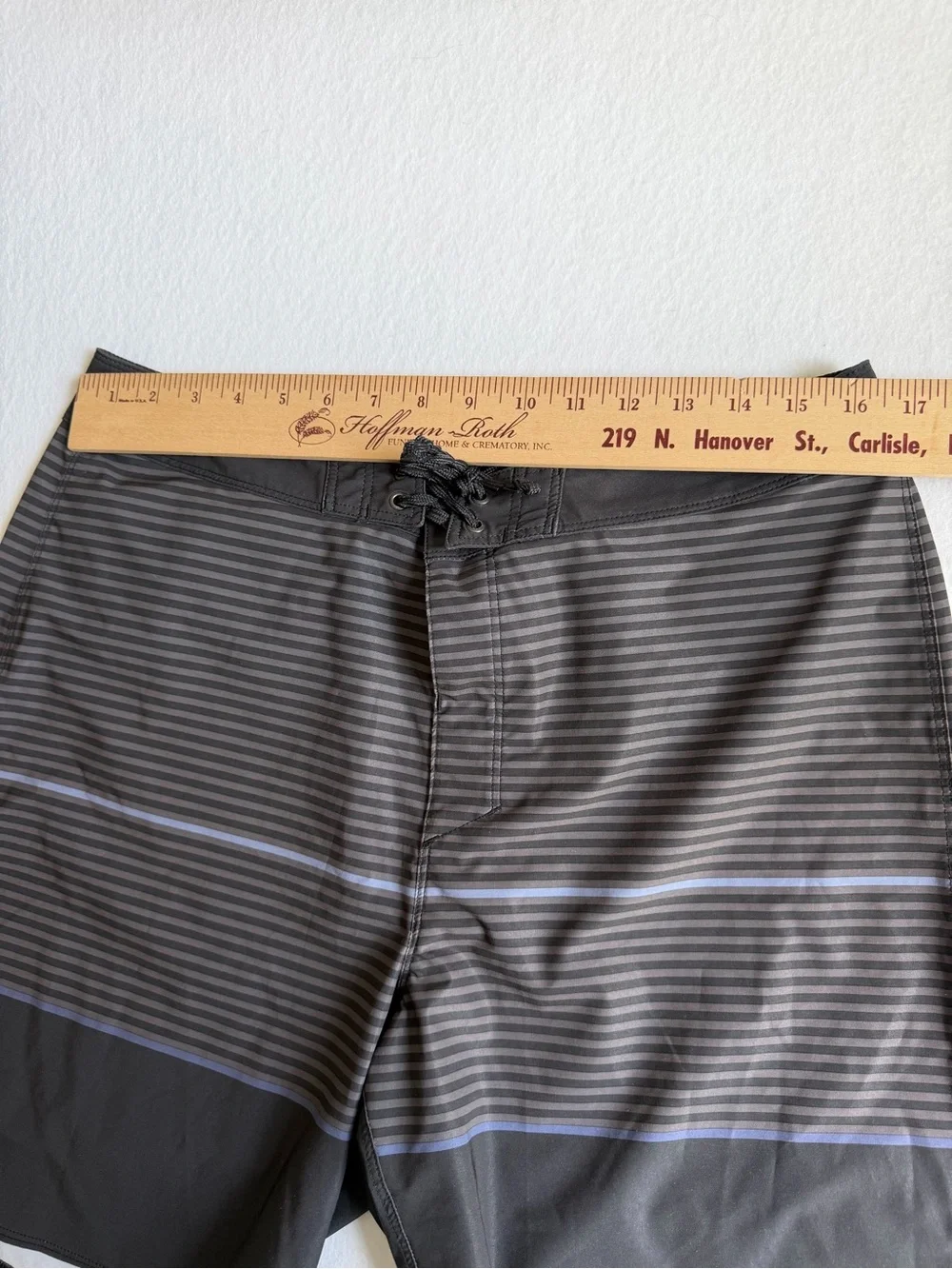 Patagonia hydro series